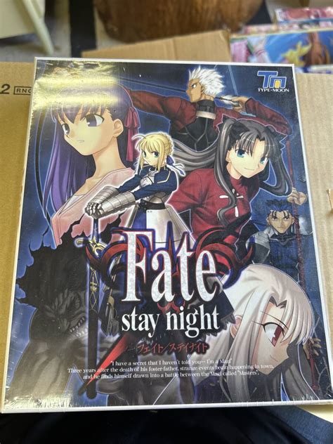 フェイト エロゲー|「Fate/stay night」20周年！ 実は18禁ゲームだった「Fate」プロ。